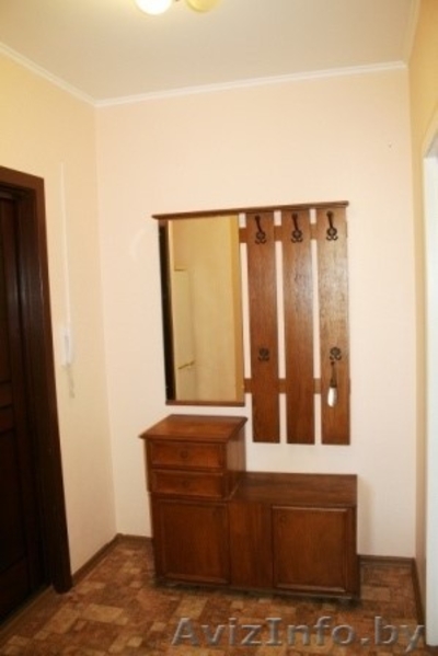 Трехкомнатная квартира на сутки в Волотове Гомель - Изображение #9, Объявление #1605700