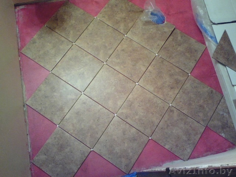 Выполним ремонт вашей мечты воплотим в реальность - Изображение #2, Объявление #1606654