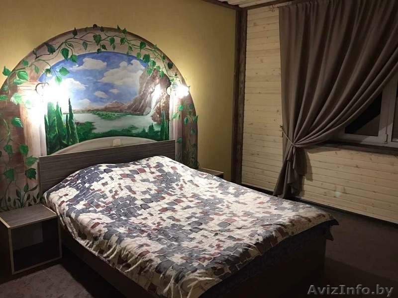 3 Дома у реки - Изображение #1, Объявление #1605349