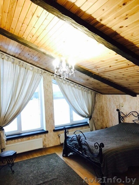 3 Дома у реки - Изображение #5, Объявление #1605349