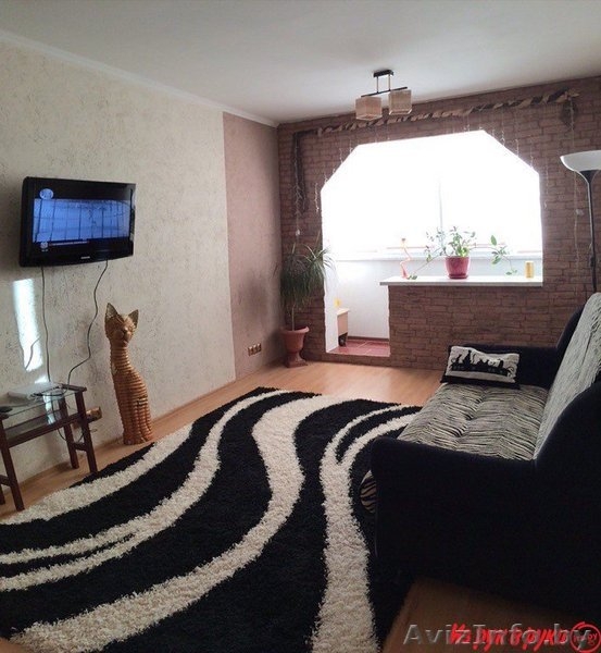  аренда 2 комнатной квартиры - Изображение #4, Объявление #1607379