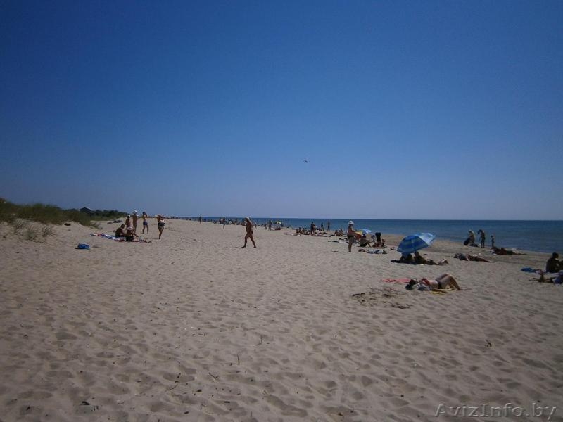 Отдых у Черного моря Одесская область. Дешево с удобствами - Изображение #4, Объявление #1610719