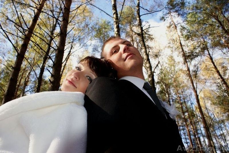 Профессиональная видео и фотосъемка  - Изображение #1, Объявление #1609457