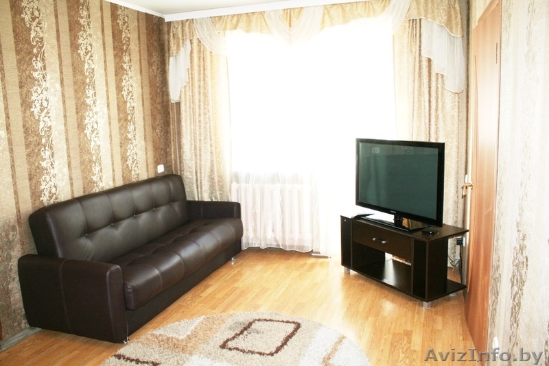 2-к. квартира возле ж/д вокзала - Изображение #7, Объявление #1094946