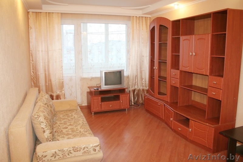 2-комн. квартира около ГИППО на сутки - Изображение #1, Объявление #1525569