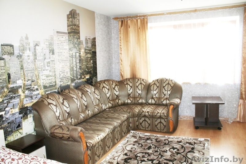 1-комн. возле супермаркета Алми, Гомсельмаш - Изображение #7, Объявление #1082423