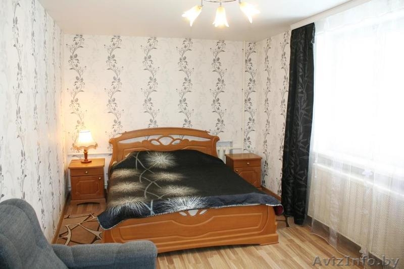 1-комнатная  в центре города на сутки - Изображение #8, Объявление #1507213