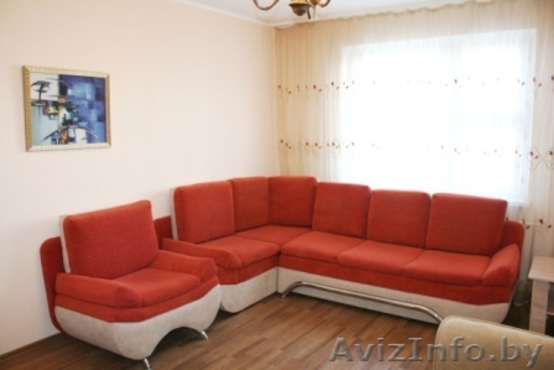 3-комнатная квартира на сутки в Гомеле в Волотове - Изображение #7, Объявление #1605182