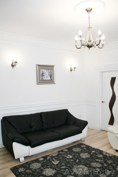 2-комн квартира в историческом центре города - Изображение #6, Объявление #1091259