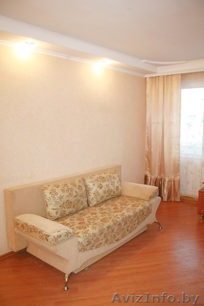 2-комн. квартира около ГИППО на сутки - Изображение #3, Объявление #1525569