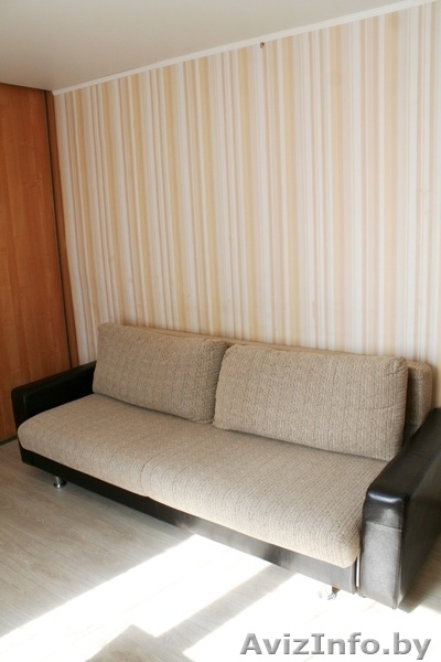 1-ком. квартира по улице Советской,46 на сутки - Изображение #3, Объявление #1332299