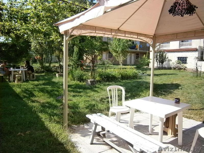 Отдых у Черного моря Одесская область. Дешево с удобствами - Изображение #2, Объявление #1610719