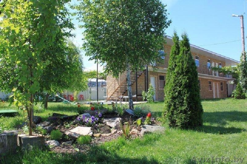 Отдых у Черного моря Одесская область. Дешево с удобствами - Изображение #1, Объявление #1610719