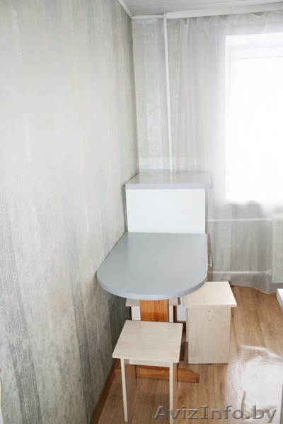 1-ком. квартира по улице Советской,46 на сутки - Изображение #5, Объявление #1332299