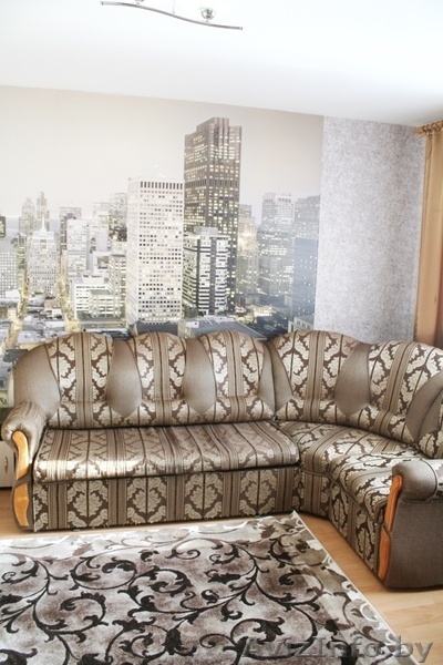 1-комн. возле супермаркета Алми, Гомсельмаш - Изображение #3, Объявление #1082423