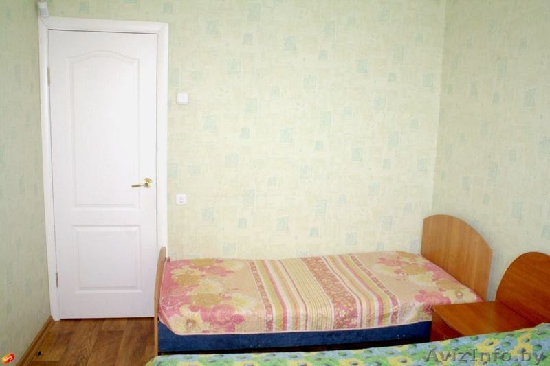 3-комнатная квартира в районе Ледового Дворца на сутки - Изображение #5, Объявление #1069582