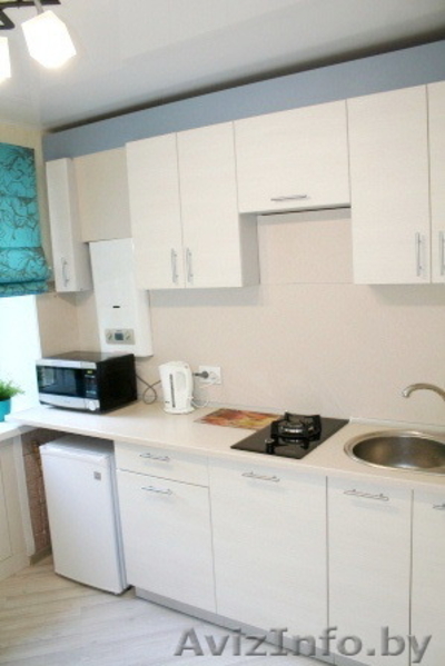 1-ком. квартира на сутки на пл.Победы - Изображение #1, Объявление #1432269