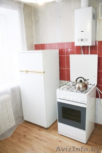 1-ком. квартира по улице Советской,46 на сутки - Изображение #6, Объявление #1332299