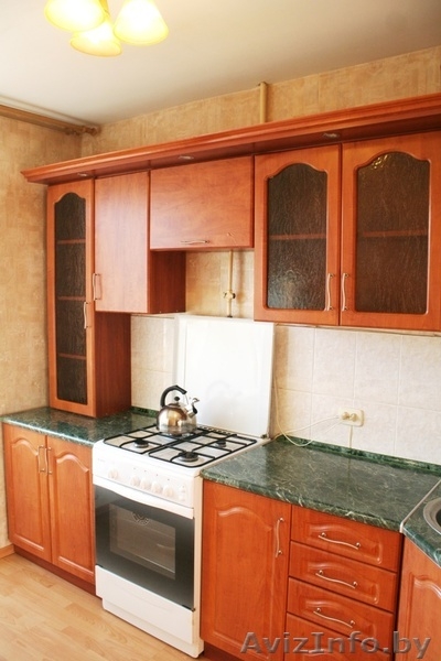 1-комн. возле супермаркета Алми, Гомсельмаш - Изображение #2, Объявление #1082423