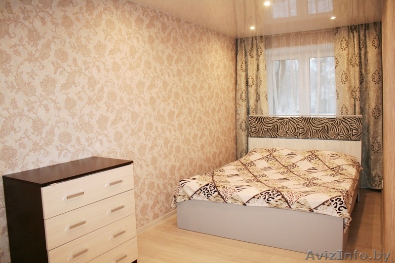 Двухкомнатная квартира на сутки в центре Гомеля - Изображение #6, Объявление #1598630