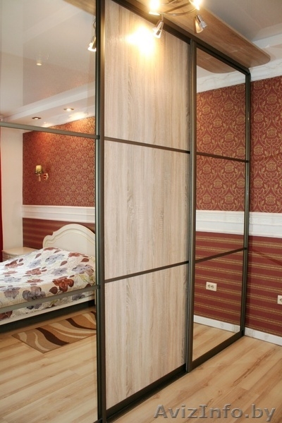 2-комн квартира в историческом центре города - Изображение #1, Объявление #1091259