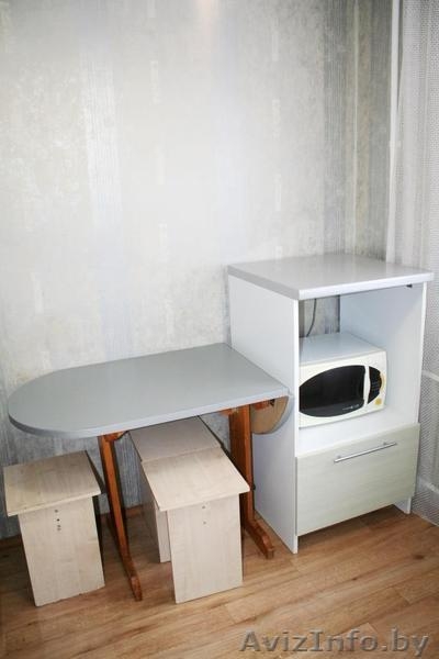 1-ком. квартира по улице Советской,46 на сутки - Изображение #7, Объявление #1332299