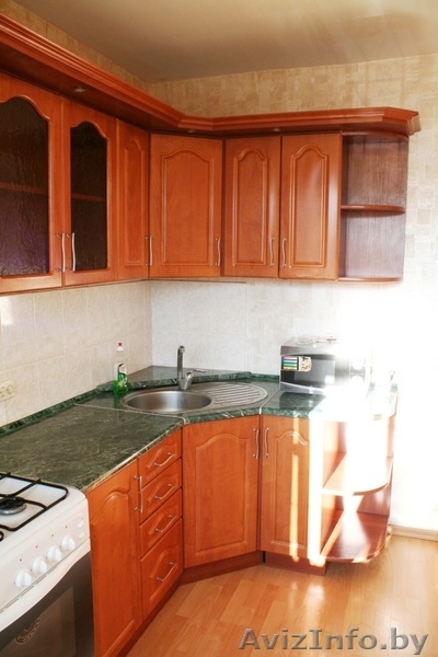 1-комн. возле супермаркета Алми, Гомсельмаш - Изображение #1, Объявление #1082423