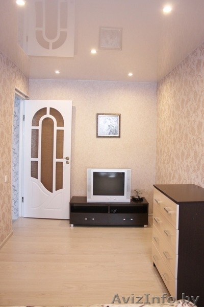 Двухкомнатная квартира на сутки в центре Гомеля - Изображение #7, Объявление #1598630