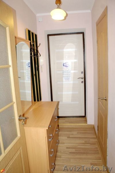 1-комнатная  в центре города на сутки - Изображение #2, Объявление #1507213