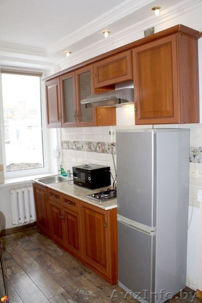 2-комн квартира в историческом центре города - Изображение #2, Объявление #1091259