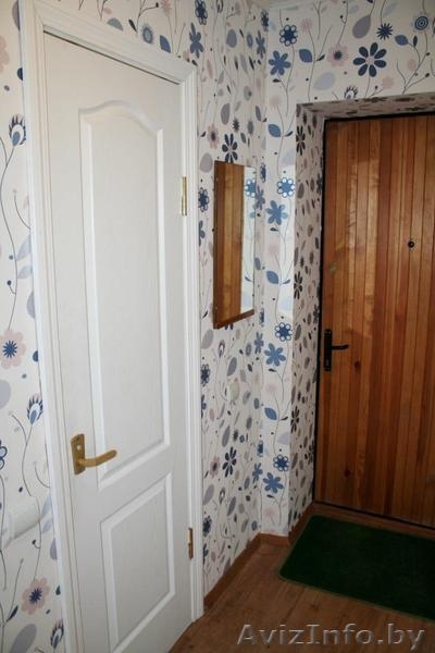 1-ком. квартира по улице Советской,46 на сутки - Изображение #8, Объявление #1332299