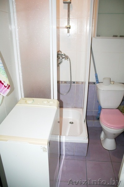 1-ком. квартира по улице Советской,46 на сутки - Изображение #10, Объявление #1332299