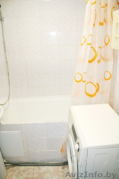 1-комнатная  в центре города на сутки - Изображение #9, Объявление #1507213