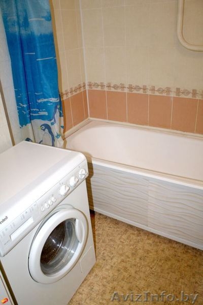 3-комнатная квартира в районе Ледового Дворца на сутки - Изображение #9, Объявление #1069582