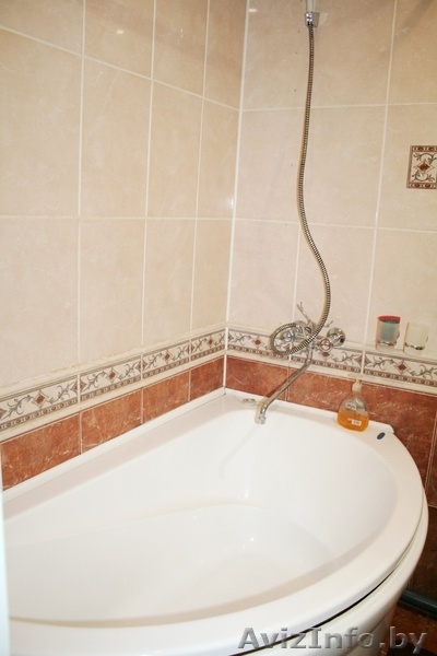 1-комн. возле супермаркета Алми, Гомсельмаш - Изображение #10, Объявление #1082423