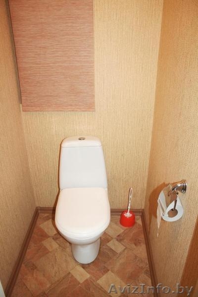 3-комнатная квартира в районе Ледового Дворца на сутки - Изображение #10, Объявление #1069582