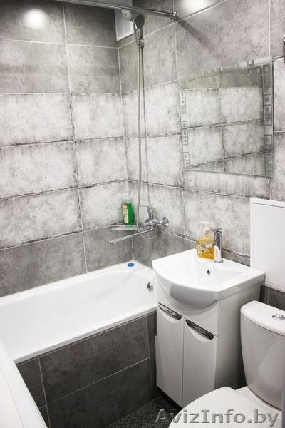 Двухкомнатная квартира на сутки в центре Гомеля - Изображение #10, Объявление #1598630