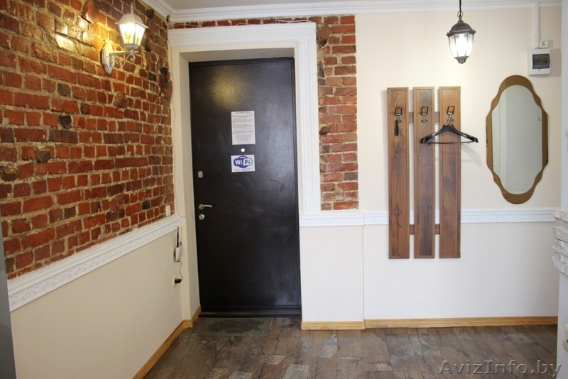 2-комн квартира в историческом центре города - Изображение #9, Объявление #1091259