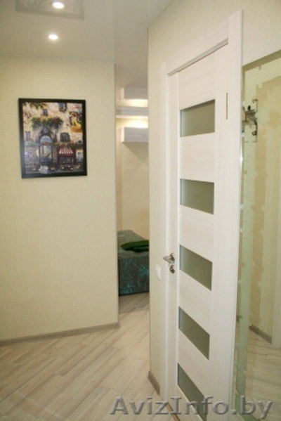 1-ком. квартира на сутки на пл.Победы - Изображение #4, Объявление #1432269