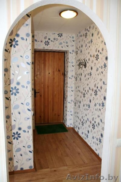 1-ком. квартира по улице Советской,46 на сутки - Изображение #9, Объявление #1332299