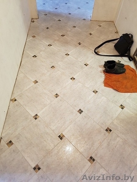 Ремонт квартир в гомеле - Изображение #1, Объявление #1611405