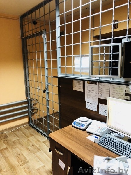 Продается прибыльный ломбард в Гомеле - Изображение #1, Объявление #1617147