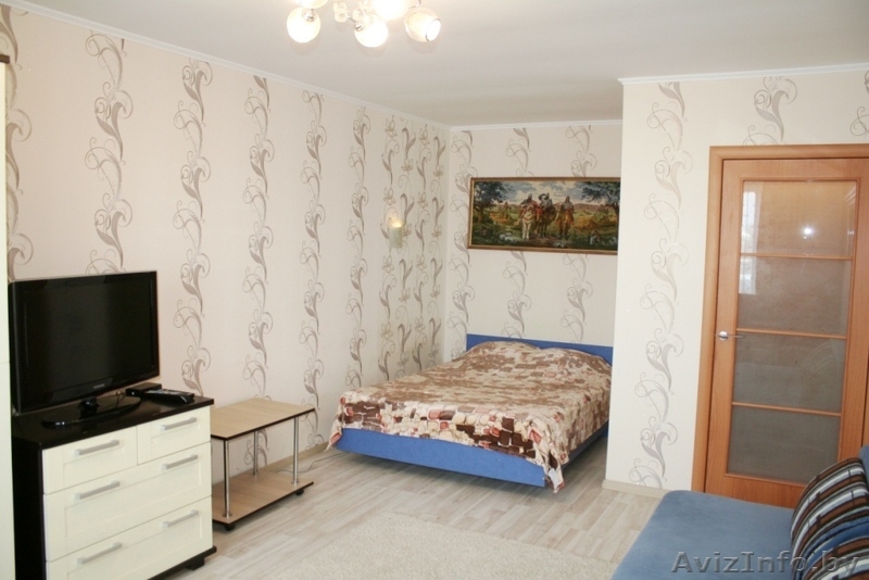 1-комнатная квартира на сутки в Волотове (19 мкрн) - Изображение #5, Объявление #1600057