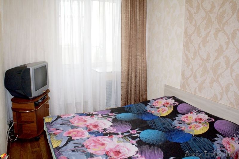 2-комнатная квартира в Советском районе - Изображение #4, Объявление #1069495