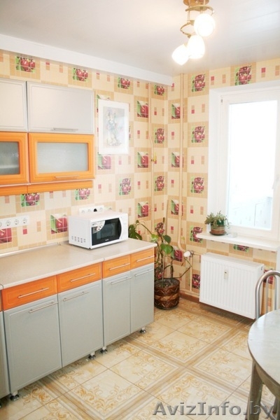 1-комнатная квартира на сутки в Волотове (19 мкрн) - Изображение #3, Объявление #1600057