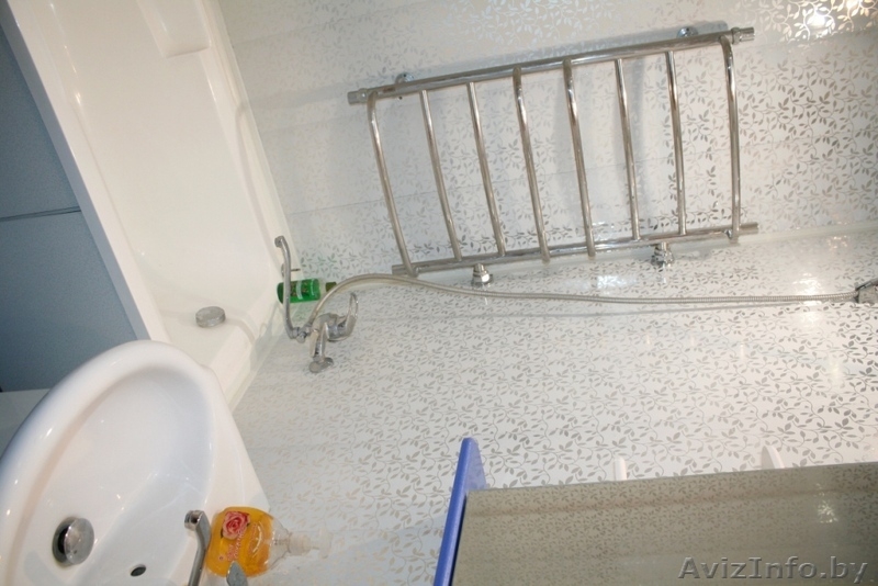 1-комнатная квартира на сутки в Волотове (19 мкрн) - Изображение #1, Объявление #1600057