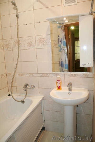 2-комнатная квартира в Центральном районе - Изображение #5, Объявление #1073614