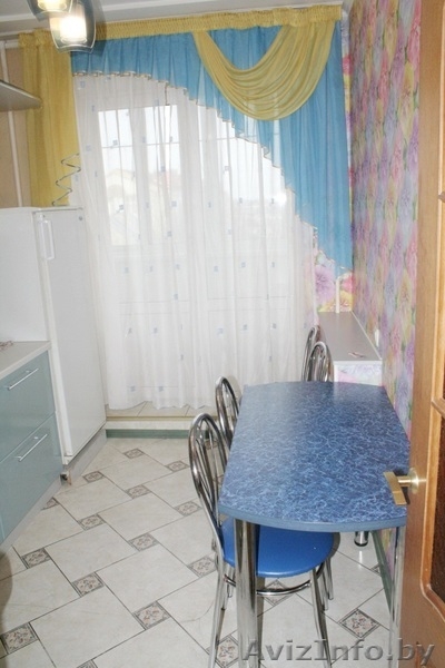 2-комнатная квартира в Центральном районе - Изображение #4, Объявление #1073614