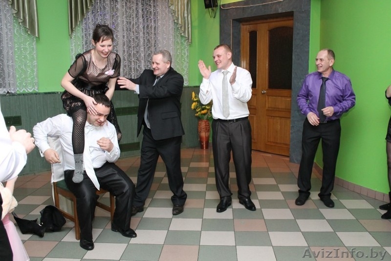 весёлый тамада-ведущий на вашу свадьбу,юбилей,торжество - Изображение #3, Объявление #1615706