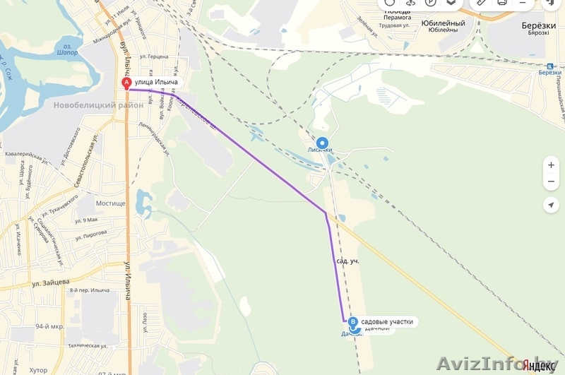 Продам Дачу СТ Барок - Изображение #4, Объявление #1619332